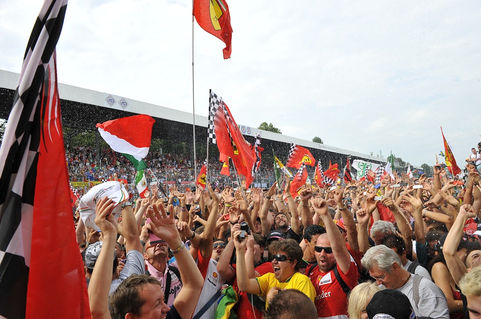 Formula 1 2022 Gran Premio di Monza, tutti gli orari per seguirlo in Tv